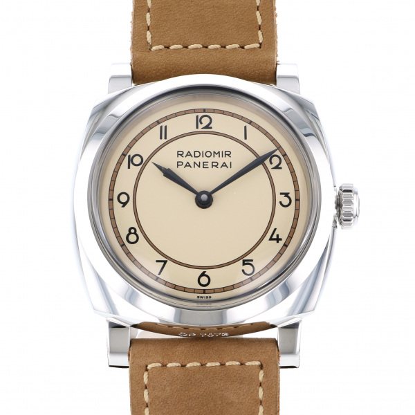 panerai radiomir パネライ ラジオミール 1940 3デイズ アッチャイオ pam00791