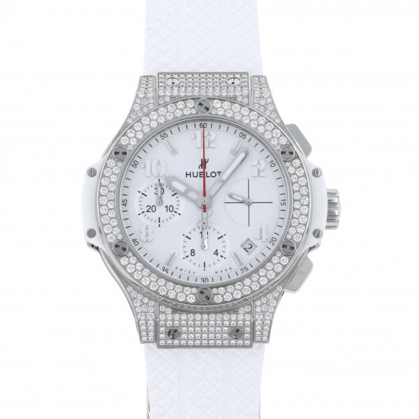 hublot bigbang ウブロ ビッグバン アスペン パヴェ 342.se.230.rw.174