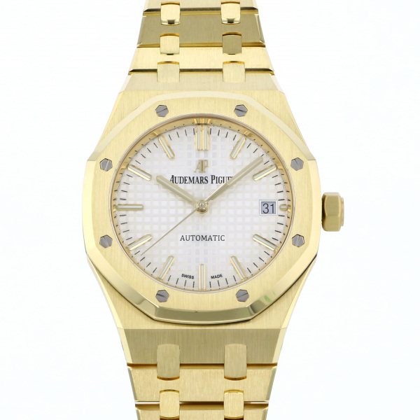 audemarspiguet royaloak オーデマ・ピゲ ロイヤルオーク オートマティック 15450ba.oo.1256ba.01