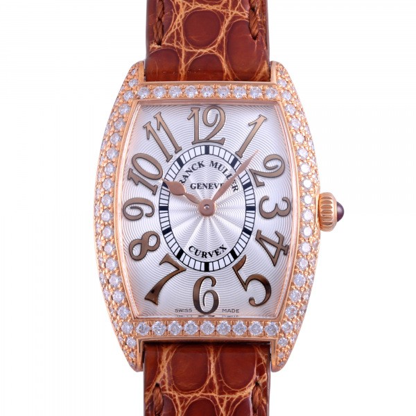 FRANCK MULLER franckmuller Tono Curvex tonneaucurvex w187030