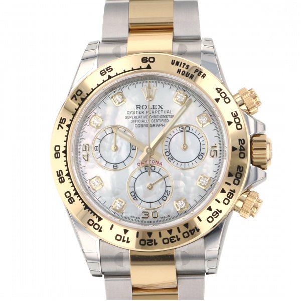 rolex daytona ロレックス コスモグラフ デイトナ  116503ng