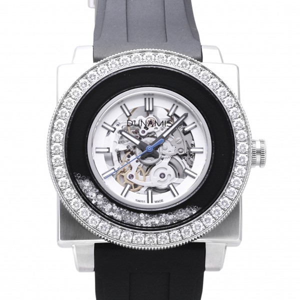 デュナミス ヒュブリス HBS0002 ¥3,520,000