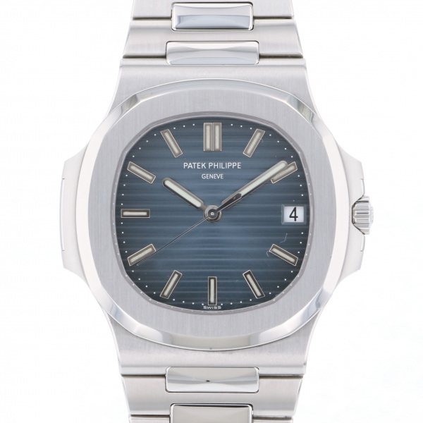 patekphilippe nautilus パテック・フィリップ ノーチラス  5711/1a-010