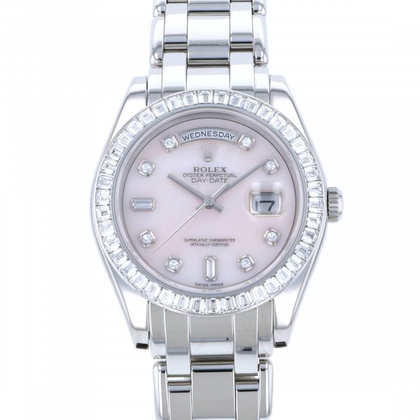 ロレックス rolex デイデイト daydate w187106