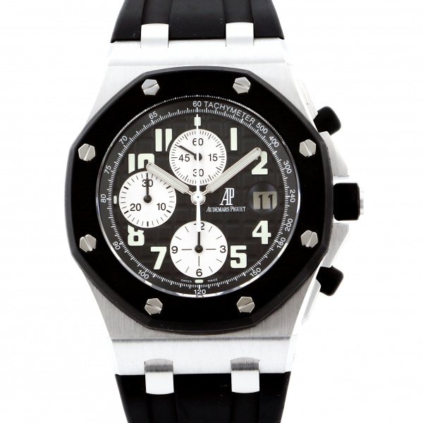 オーデマ・ピゲ audemarspiguet ロイヤルオーク オフショア royaloakoffshore w187107