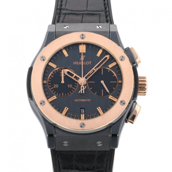 hublot classicfusion ウブロ クラシックフュージョン クロノグラフ 521.co.1780.rx