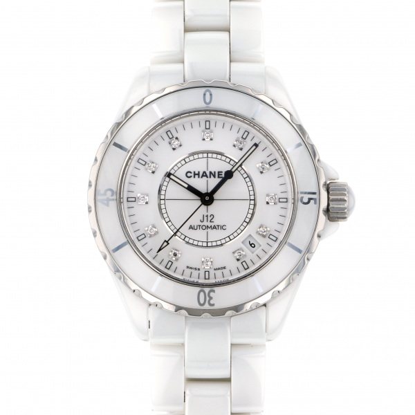 chanel j12 シャネル J12  h1629