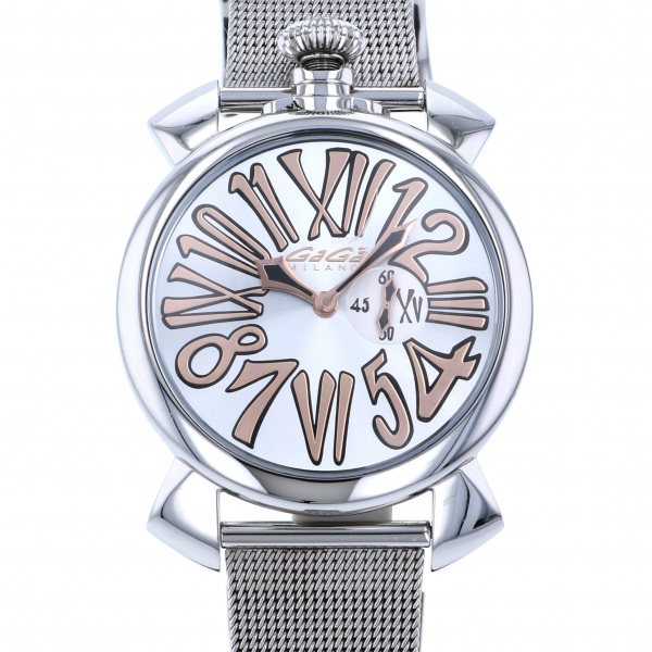 gagamilano slim ガガミラノ スリム 46mm 日本限定モデル 5080.5