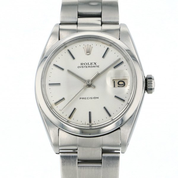 rolex oysterdate Rolex Oyster Date Oyster date Precision 6694