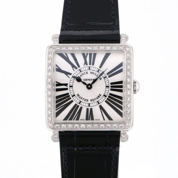 franckmuller mastersquare FRANCK MULLER Master square  6002mbqzrd1rac