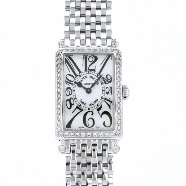 フランク・ミュラー franckmuller ロングアイランド longisland w187196