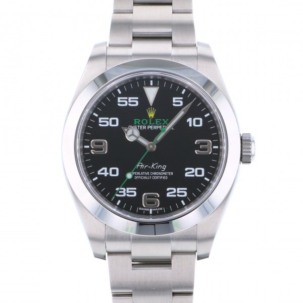 rolex airking ロレックス エアキング  116900