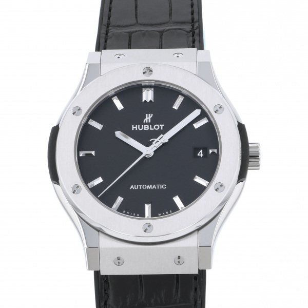 hublot classicfusion ウブロ クラシックフュージョン チタニウム 511.nx.1171.lr