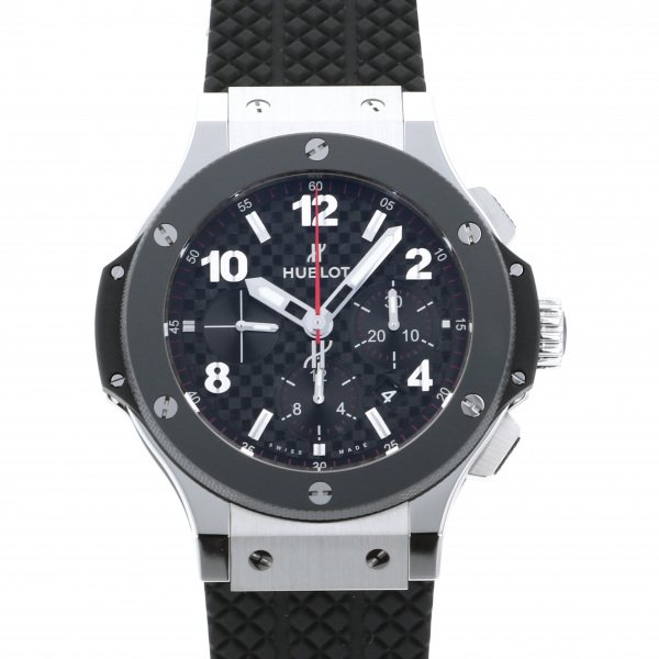 hublot bigbang ウブロ ビッグバン スチール セラミック 301.sb.131.rx