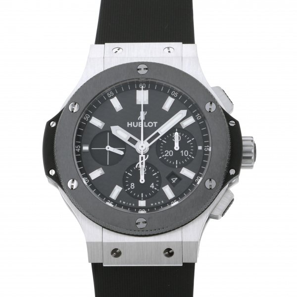 hublot bigbang ウブロ ビッグバン スチール セラミック 301.sm.1770.rx
