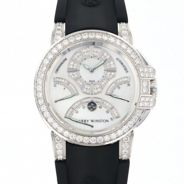 ハリー・ウィンストン harrywinston オーシャン ocean w187304