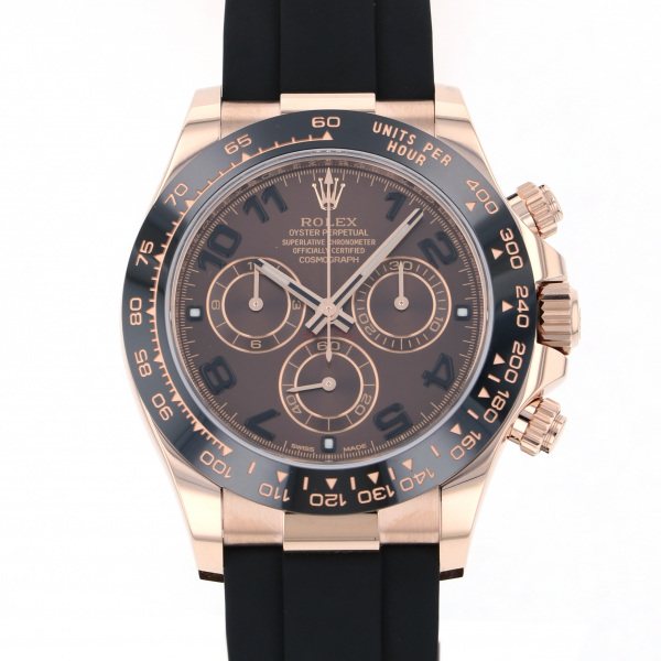 rolex daytona ロレックス コスモグラフ デイトナ  116515ln