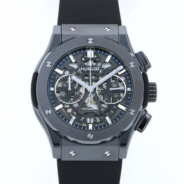 hublot classicfusion ウブロ クラシックフュージョン アエロ・フュージョン ブラックマジック 525.cm.0170.rx