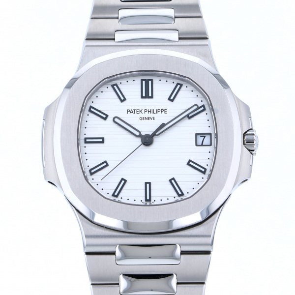 patekphilippe nautilus パテック・フィリップ ノーチラス  5711/1a-011