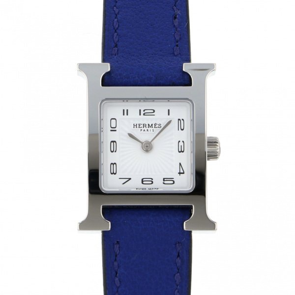 hermes hwatch エルメス Hウォッチ Hウォッチミニ hh1.110.131/ww7t
