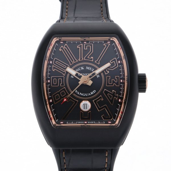 franckmuller vanguard FRANCK MULLER Vanguard  v45scdtttnrbr5n