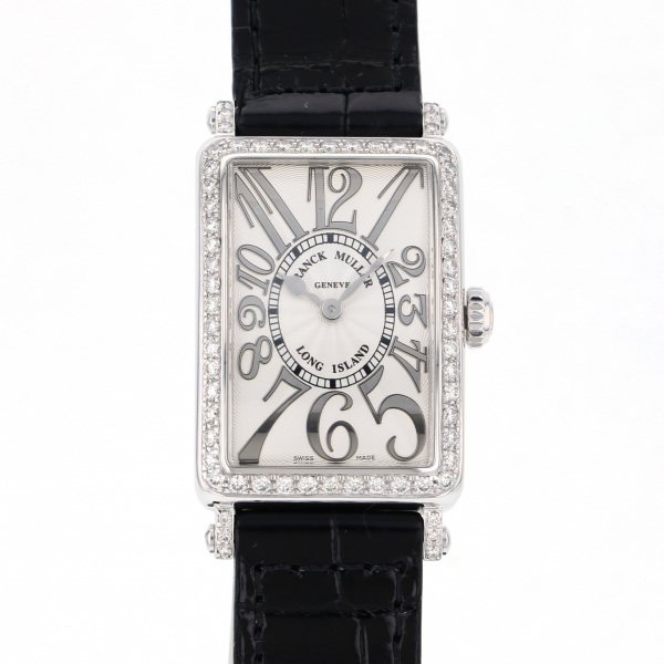 franckmuller longisland フランク・ミュラー ロングアイランド  902qzreld1rac