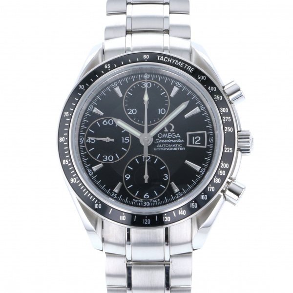 omega speedmaster オメガ スピードマスター デイト 3210.5
