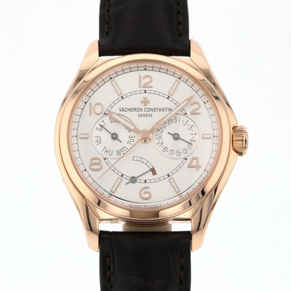 vacheronconstantin fiftysix ヴァシュロン・コンスタンタン フィフティシックス デイ/デイト 4400e/000r-b436