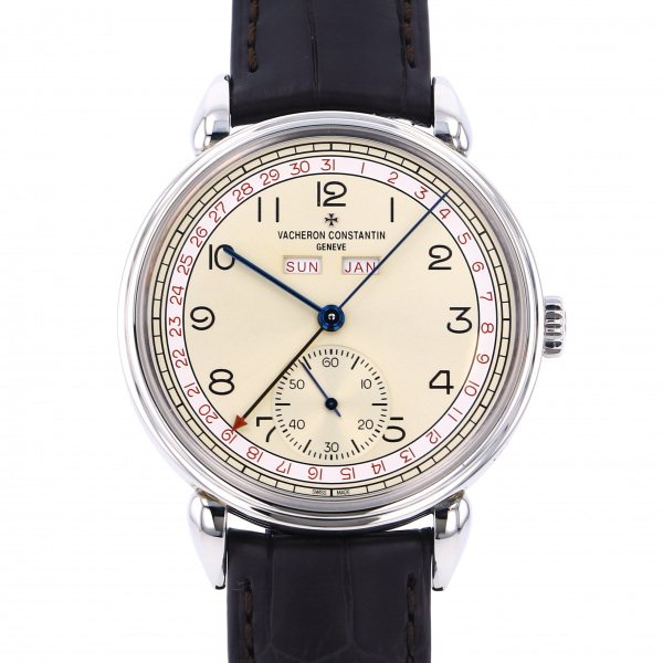 ヴァシュロン・コンスタンタン vacheronconstantin ヒストリーク historiques w187377