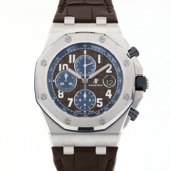 オーデマ・ピゲ audemarspiguet ロイヤルオーク オフショア royaloakoffshore w187387