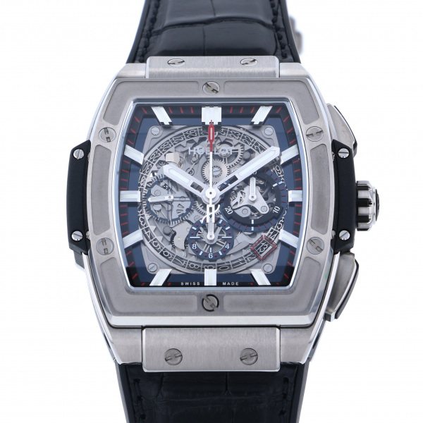 hublot spiritofbigbang ウブロ スピリット・オブ・ビッグバン チタニウム 601.nx.0173.lr