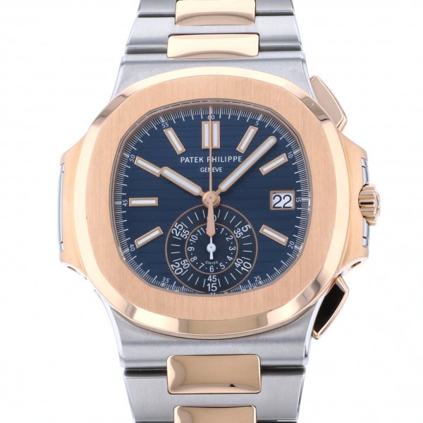 パテック・フィリップ patekphilippe ノーチラス nautilus w187444