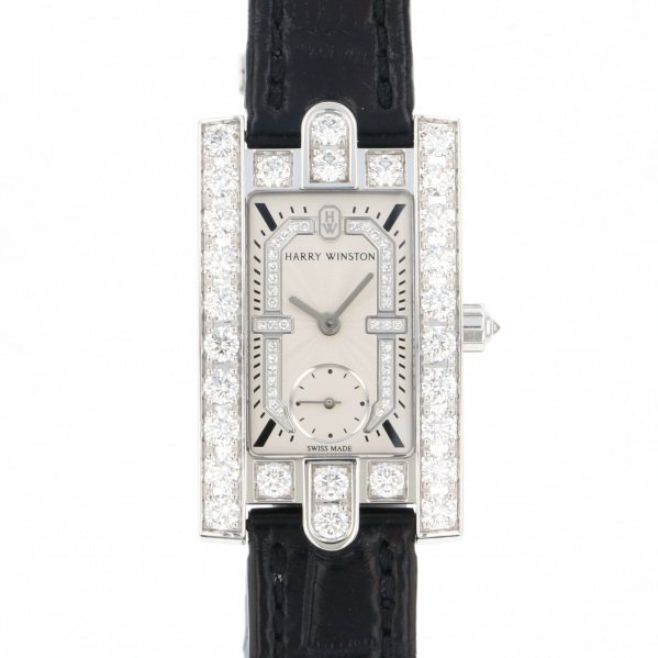 harrywinston avenue ハリー・ウィンストン アヴェニュー クラシック aveqhm21ww283