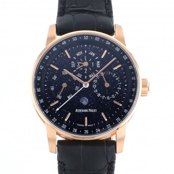 オーデマ・ピゲ audemarspiguet CODE 11.59 code11.59 w187500