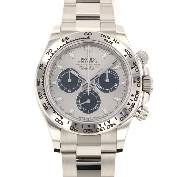 rolex daytona ロレックス コスモグラフ デイトナ  116509