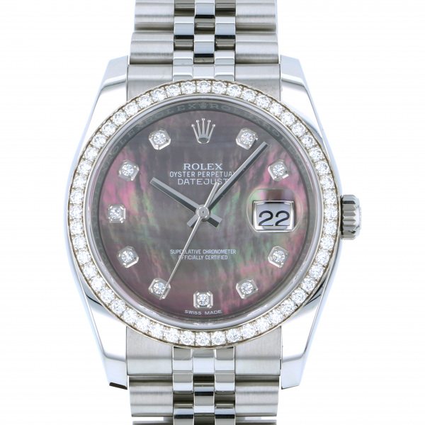 ロレックス rolex デイトジャスト datejust w187520