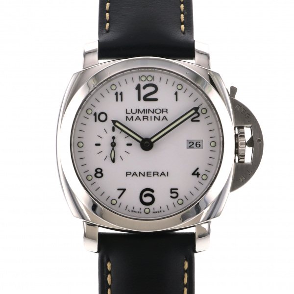 panerai luminor1950 PANERAI Luminor 1950 3 Days Automatic Acciaio pam00499