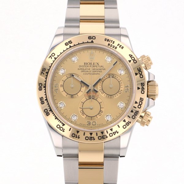 rolex daytona ロレックス コスモグラフ デイトナ  116503g