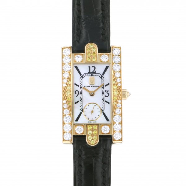 harrywinston avenue ハリー・ウィンストン アヴェニュー オーロラ 310lqg