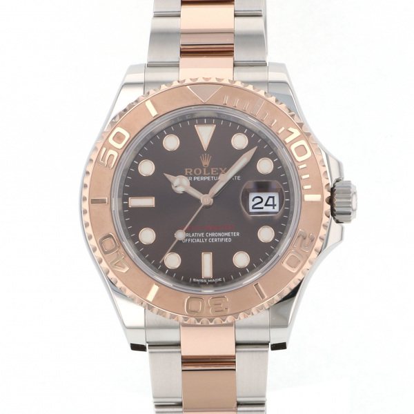 rolex yachtmaster ロレックス ヨットマスター 40 116621