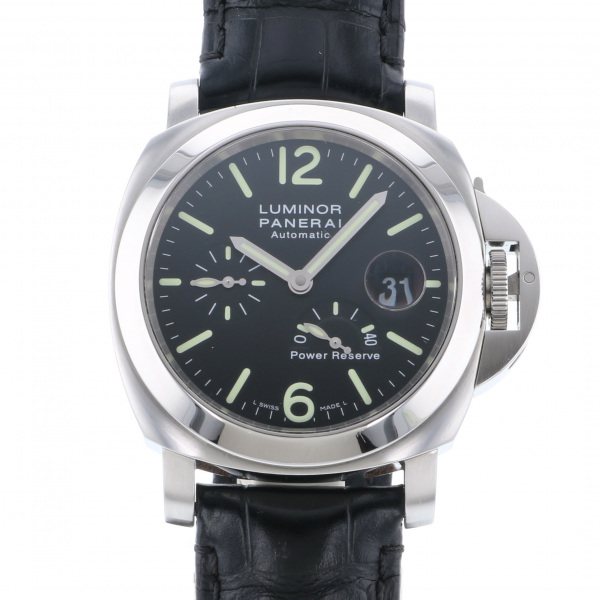 panerai luminor パネライ ルミノール パワーリザーブ pam00090