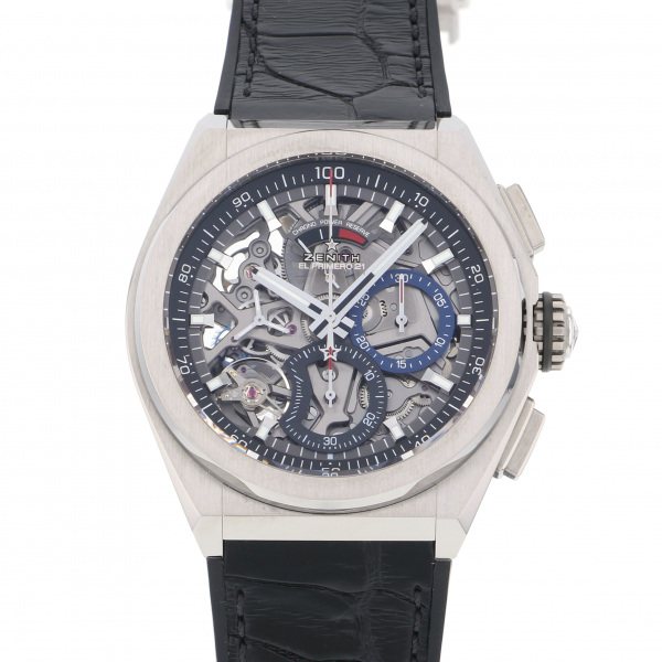 zenith defy el primero 21 ゼニス デファイ エル プリメロ 21 デファイ エル・プリメロ 21 95.9000.9004/78.r582