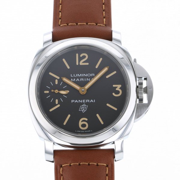 panerai luminor パネライ ルミノール マリーナ ロゴ アッチャイオ 世界限定1000本 pam00632