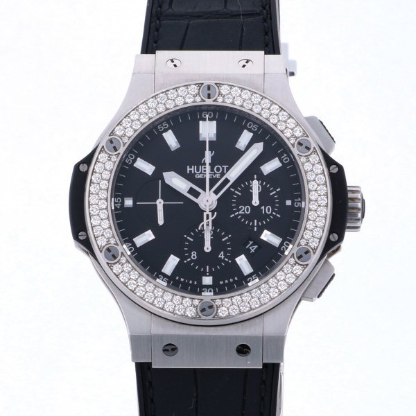 hublot bigbang ウブロ ビッグバン エボリューション 301.sx.1170.rx.1104