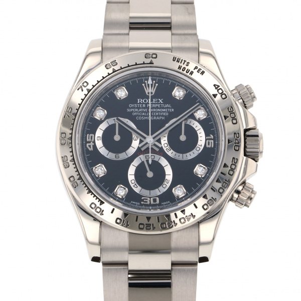 rolex daytona ロレックス コスモグラフ デイトナ  116509g