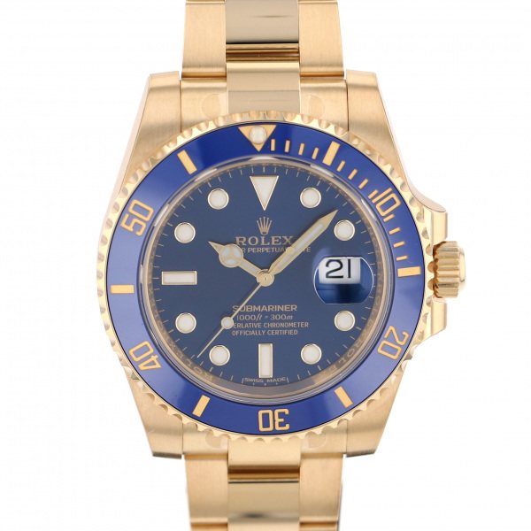 ロレックス rolex サブマリーナー デイト submarinerdate w187601