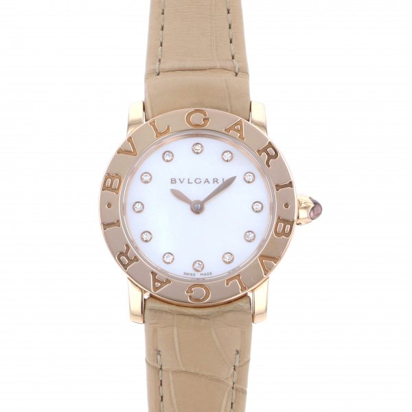 bvlgari bvlgaribvlgari ブルガリ ブルガリブルガリ  bblp26wgl/12