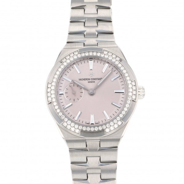 vacheronconstantin overseas ヴァシュロン・コンスタンタン オーヴァーシーズ スモールモデル ベゼルダイヤ 2305v/100a-b078