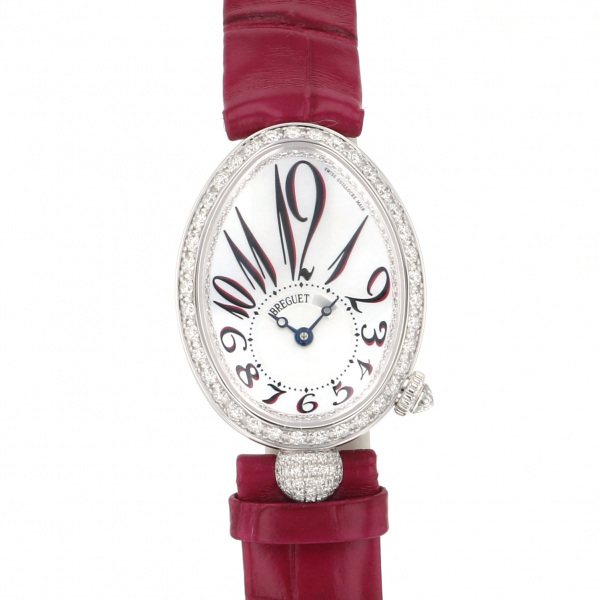 breguet queenofnaples Breguet Queen of Naples mini 8928bb/5p/944/dd0d3l