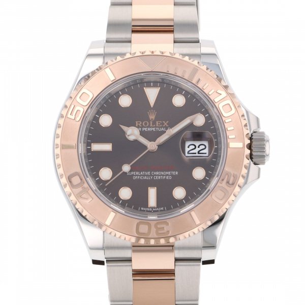 ロレックス rolex ヨットマスター yachtmaster w187677